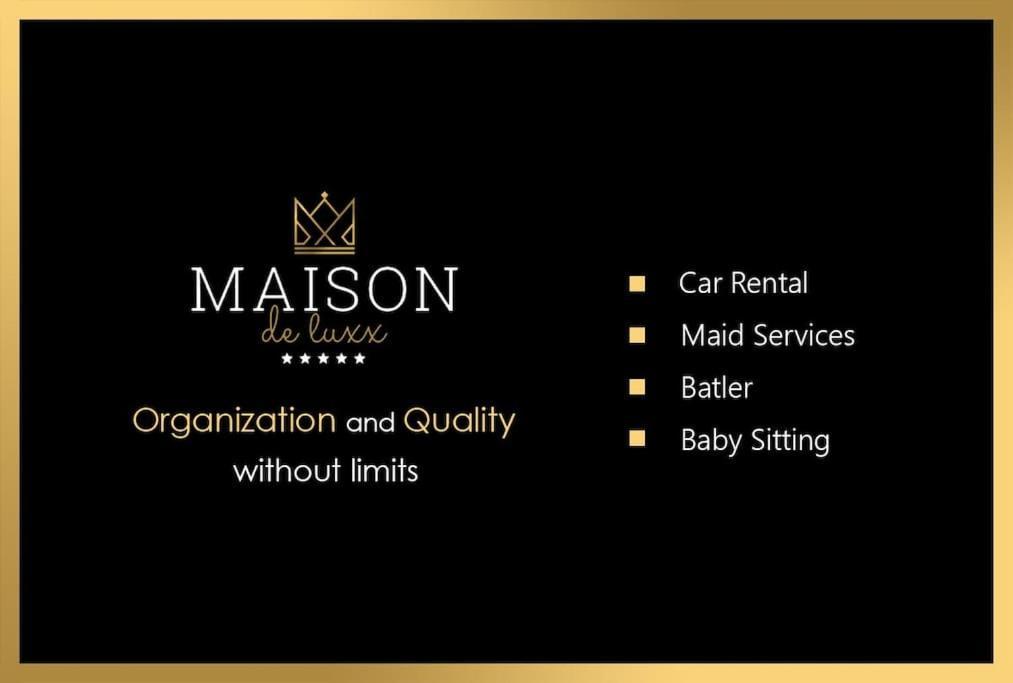 Maison De Luxx A10, Cozy Apartment With Garden In 拉里萨 外观 照片